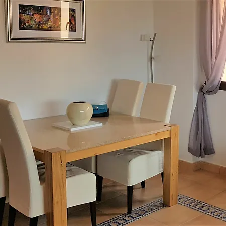Stunning 4 Bed Duplex In Calahonda With Sea Views Appartamento Marbella