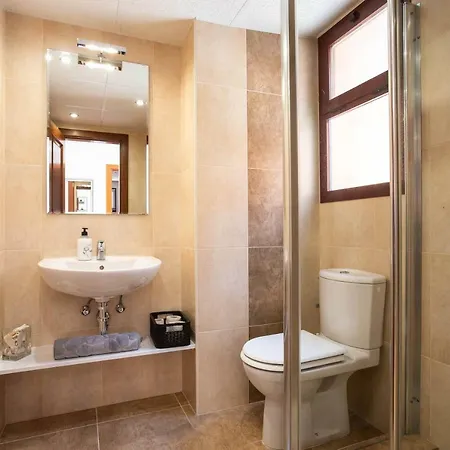 Stunning 4 Bed Duplex In Calahonda With Sea Views Appartamento Marbella