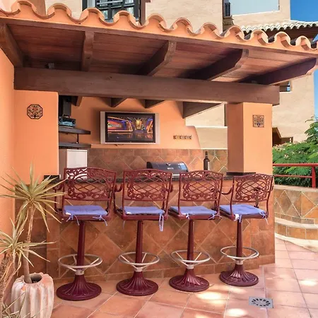 Appartamento Stunning 4 Bed Duplex In Calahonda With Sea Views Marbella