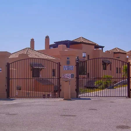 Apartment Stunning 4 Bed Duplex In Calahonda With Sea Views Marbella