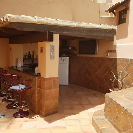 Apartment Stunning 4 Bed Duplex In Calahonda With Sea Views