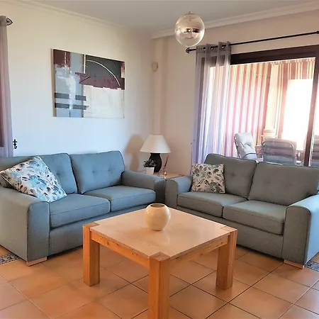 Stunning 4 Bed Duplex In Calahonda With Sea Views Apartment *