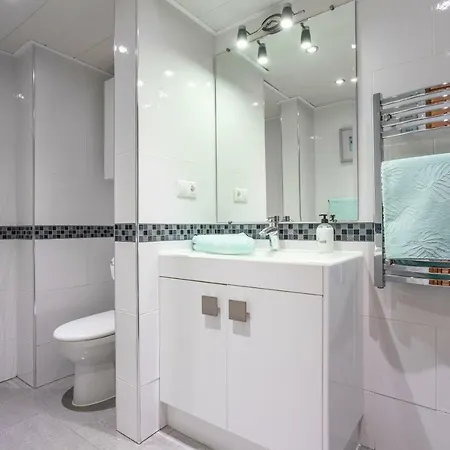 Apartment Stunning 4 Bed Duplex In Calahonda With Sea Views Marbella