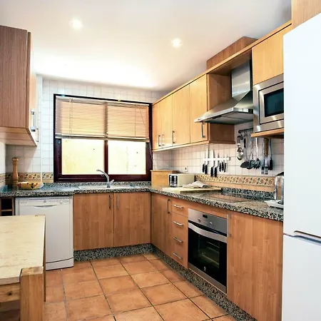 Stunning 4 Bed Duplex In Calahonda With Sea Views Apartment