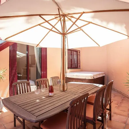 Apartment Stunning 4 Bed Duplex In Calahonda With Sea Views