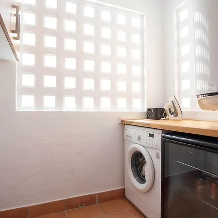 Stunning 4 Bed Duplex In Calahonda With Sea Views * Marbella